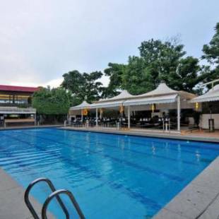 Фотографии гостиницы
Sayaji Bhopal