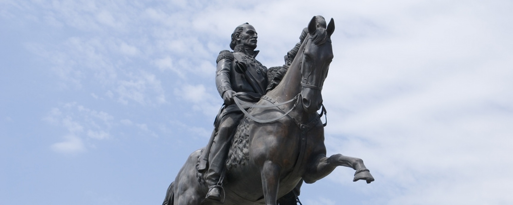 Фотографии памятника Конный памятник М.И. Платову