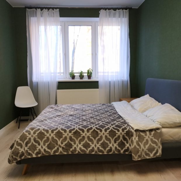 Фотографии квартиры
Апартаменты Электра 5