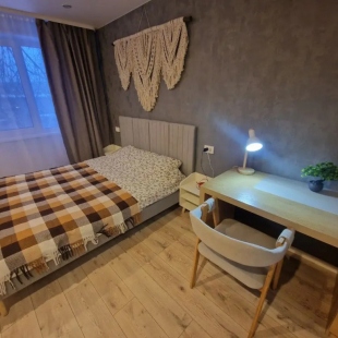 Фотография квартиры Апартаменты Гайдара 1