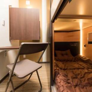 Фотографии гостевого дома 
            Ryoma Ikebukuro