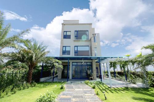 Фотография мини отеля Zen Ocean