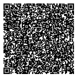 QR код гостиницы Байкал-сервис