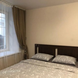 Фотография квартиры Апартаменты на Гороховой 71