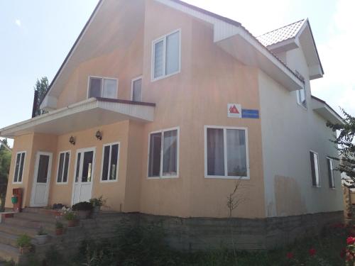 Фотография гостевого дома СВТ Казарман