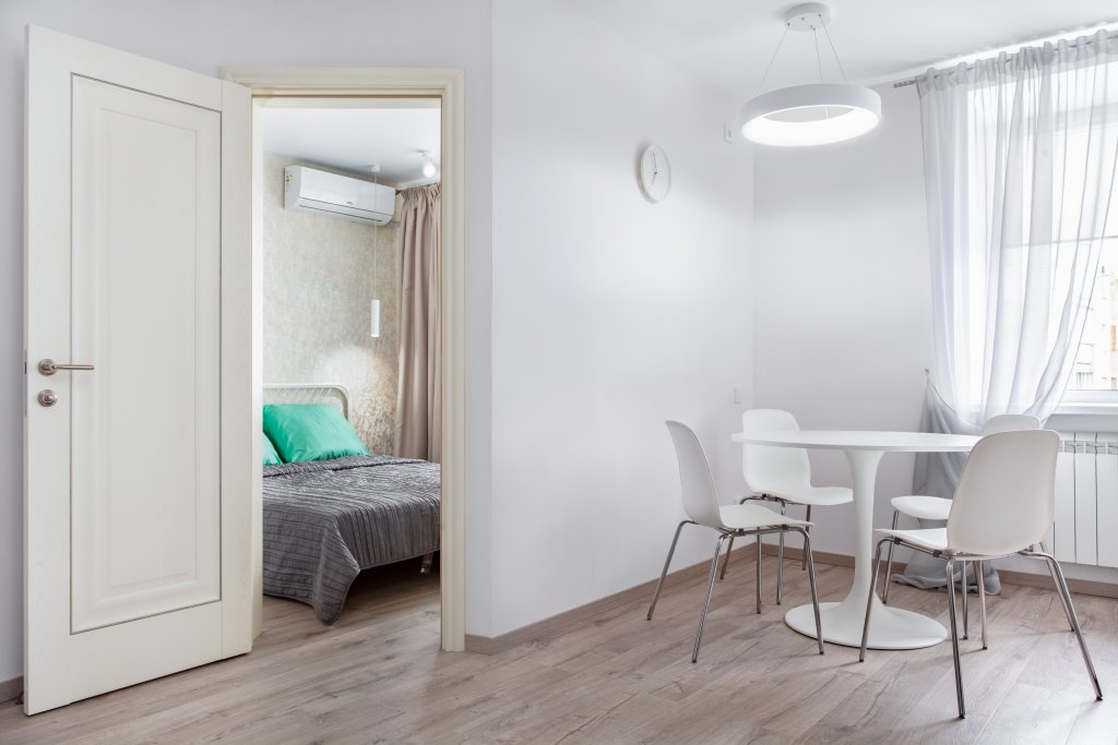 Фотография квартиры Апартаменты Князевский