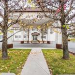 Фотография гостиницы Quality Inn