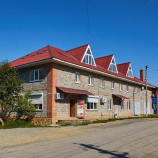 Фотография гостевого дома Русская Усадьба