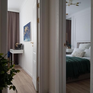 Фотография квартиры Апартаменты Подушка в 3-ем микрорайоне 12