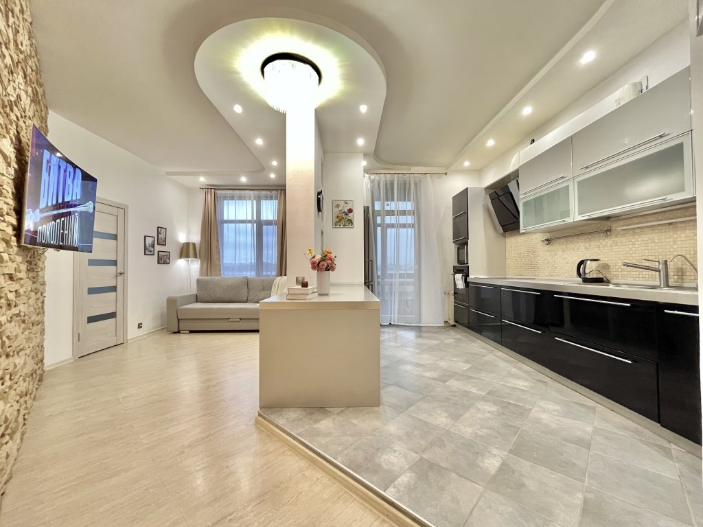 Фотография квартиры Апартаменты uTrip Hanoi