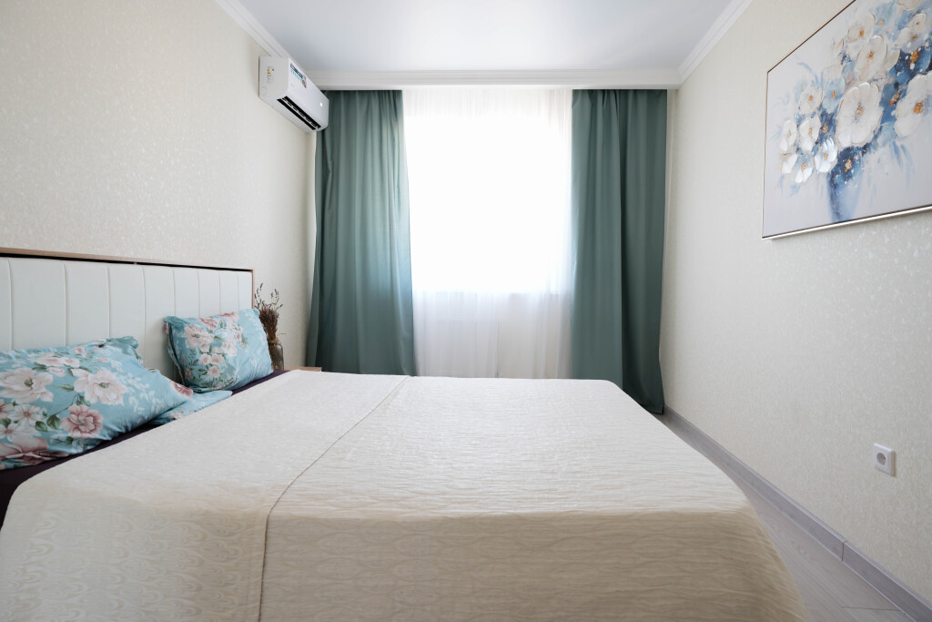 Фотография квартиры Квартира 2 Ночи на Улице Заполярная 37/4