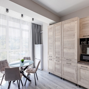 Фотография квартиры Апартаменты Лотос Ирины Савельевой - У долины роз