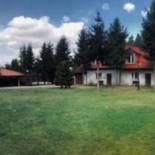 Фотография мини отеля Leśna Chata