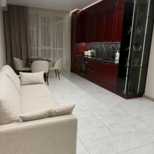 Фотография квартиры Квартира Клaсcа Люкс