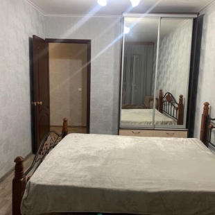 Фотография квартиры Апартаменты на улице Александра Невского