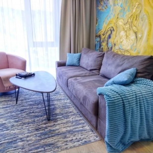 Фотография квартиры Baikal Hill Residence 3