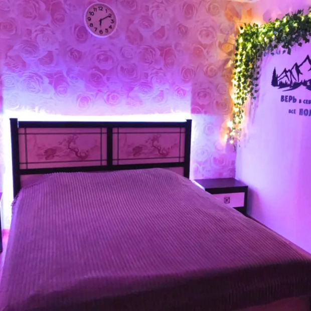 Фотографии квартиры 
            Квартира 1-кoмнaтная в Центрe Гоpода