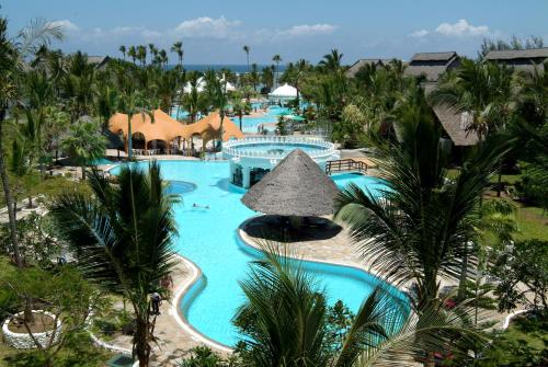Фотографии гостиницы 
            Southern Palms Beach Resort