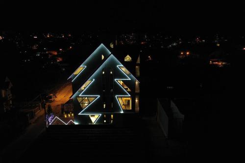 Фотографии апарт отеля
Hanoi Amsterdam Condotel