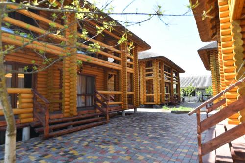 Фотография гостиницы Lodge