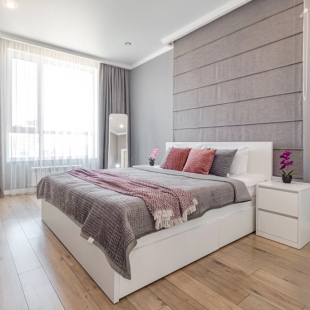 Фотография квартиры Квартира Central Comfort Place