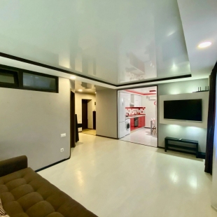 Фотография квартиры Квартира двухкомнатная рядом с Мамаевым Курганом