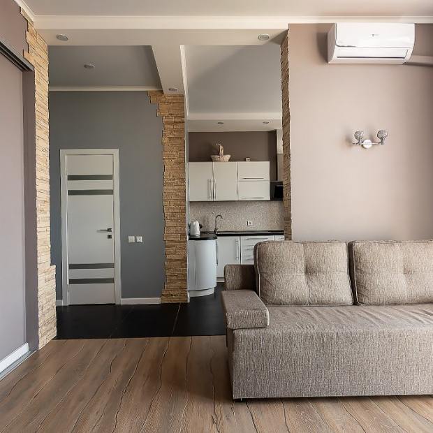 Фотографии квартиры
Апартаменты KazanMall Лофт