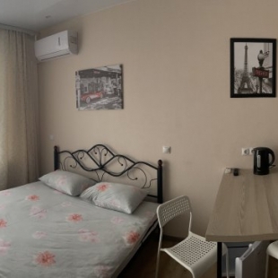 Фотография квартиры Апартаменты Сочинский Горизонт