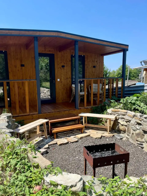 Фотография Коттеджа Частный дом Лавровая дача