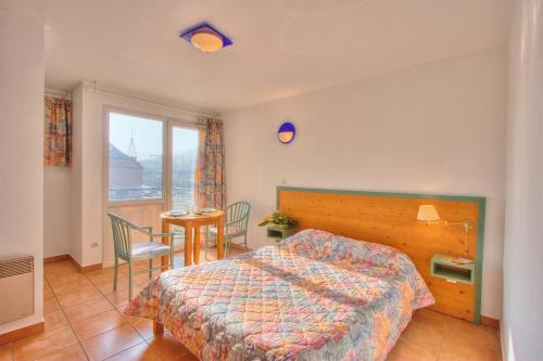 Фотография апарт отеля Residence Des Thermes