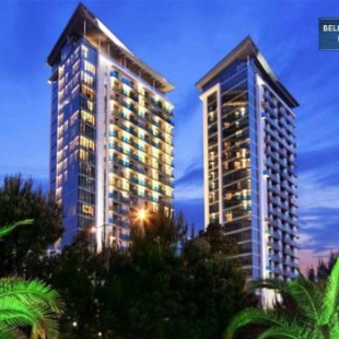 Фотография гостиницы BelleVue Residence Studio