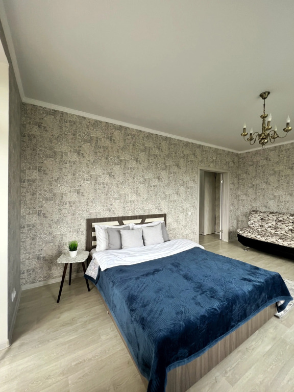 Фотография квартиры Квартира Прогресса 1е тихое место