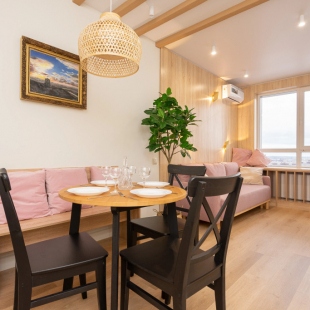 Фотография квартиры Апартаменты Волшебный лес