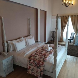 Фотография гостиницы Pedro Barn