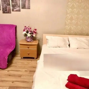 Фотография квартиры Апартаменты на Ленина 68а