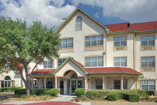 Фотография гостиницы La Quinta by Wyndham Rockwall