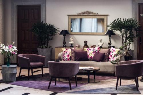 Фотография гостиницы Hotel Real Maestranza