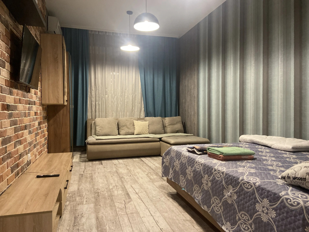 Фотография квартиры Квартира на Краснознаменной