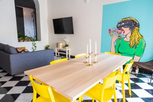 Фотография хостела Fortel Hostel