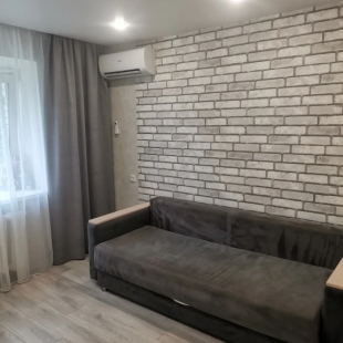 Фотография квартиры Квартира уютная на Транспортной 2