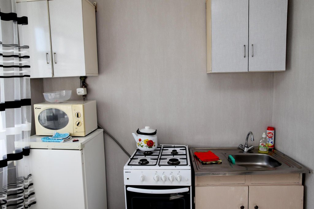 Фотография квартиры Татия на улице Вокзальная