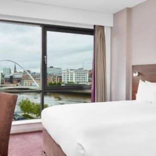 Фотографии гостиницы 
            Jurys Inn Newcastle Quayside