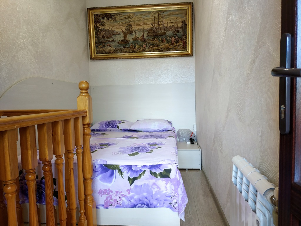 Фотография квартиры Апартаменты на Чехова 3