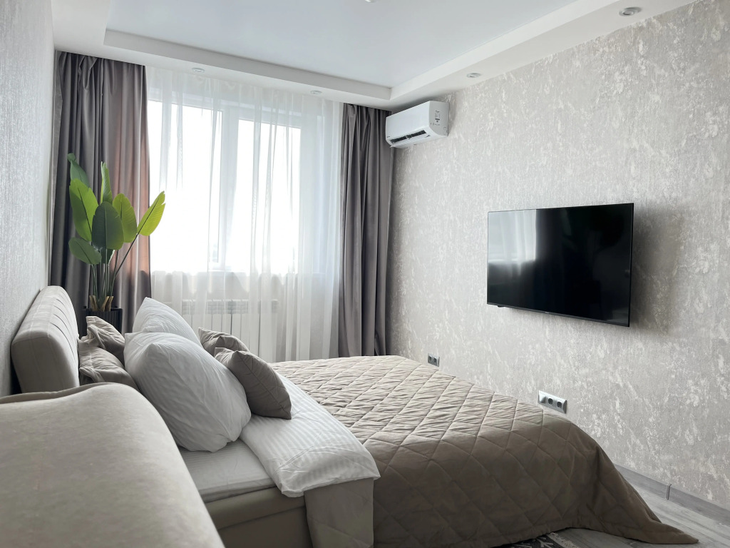 Фотография квартиры Квартира Алые Паруса