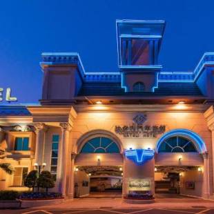 Фотографии мотеля
Natoli Motel