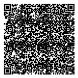 QR код музея Литературно-мемориальный дом-музей Т. Г. Шевченко