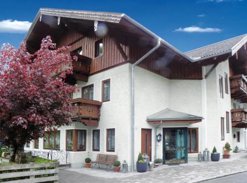 Фотография гостевого дома Sportpension Bergblick