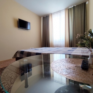 Фотография квартиры Квартира в центральном торговом районе города