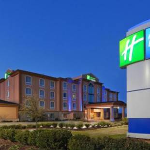 Фотографии гостиницы
Holiday Inn Express Hotel and Suites Corsicana I-45, an IHG Hotel