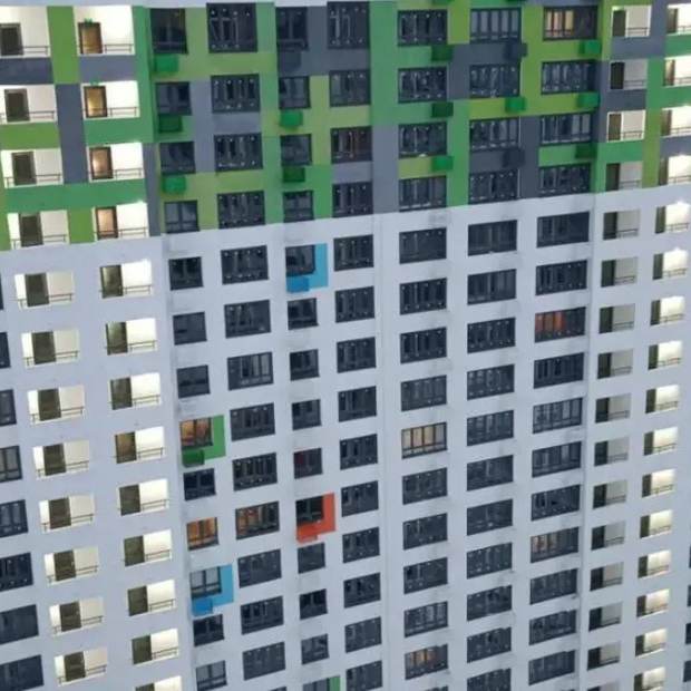 Фотографии квартиры 
            Апартаменты на улице Воинов-Интернационалистов 5